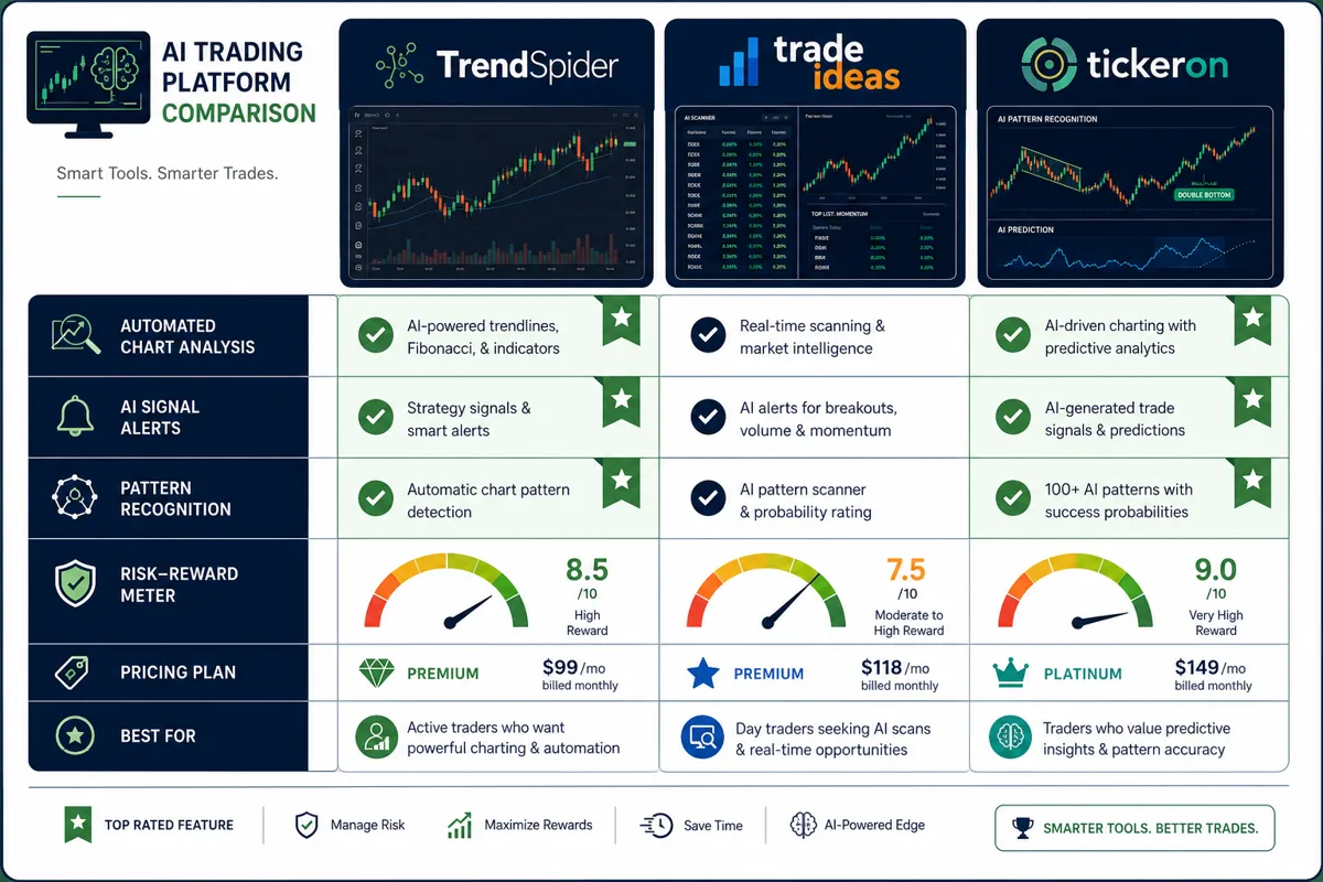 Can Beginners Actually Use AI Stock Trading Tools Successfully?