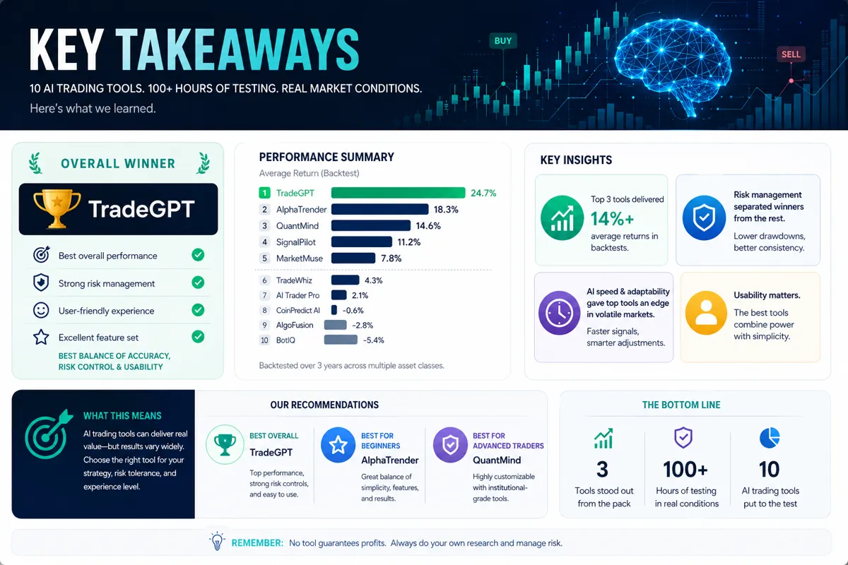 Key Takeaways
