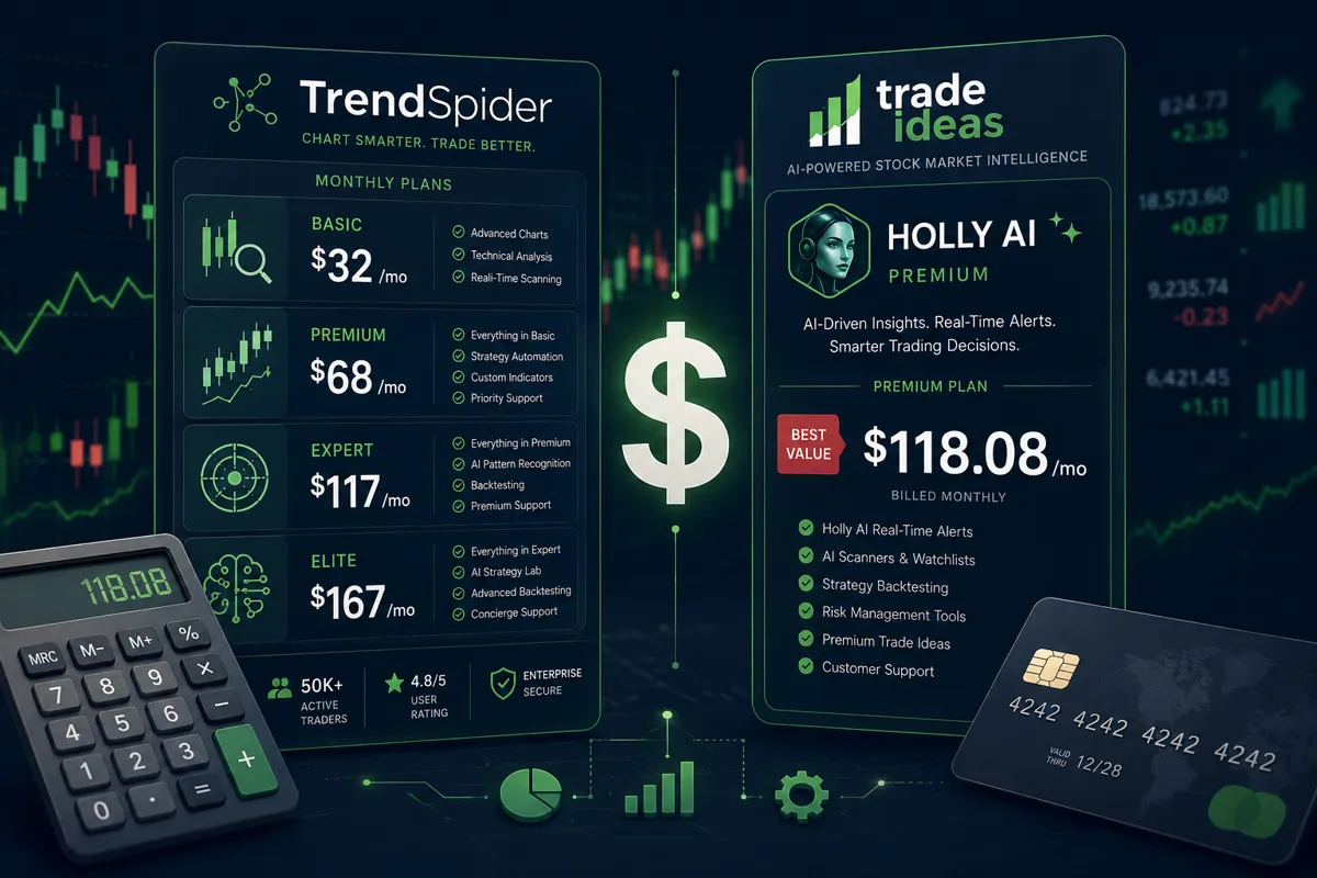 How Much Does Each Platform Cost Per Month