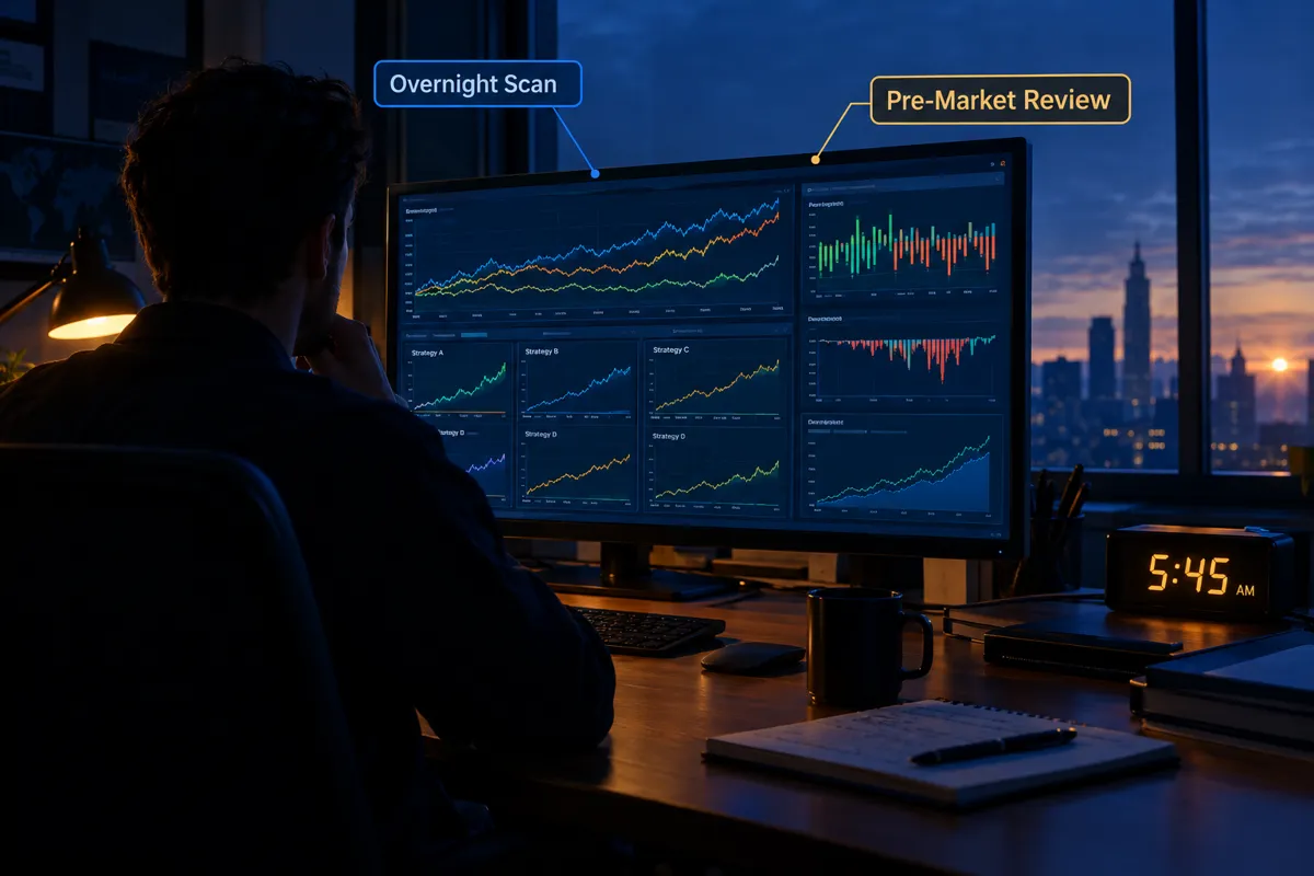 Which AI Screener Tools Do Traders Actually Use?