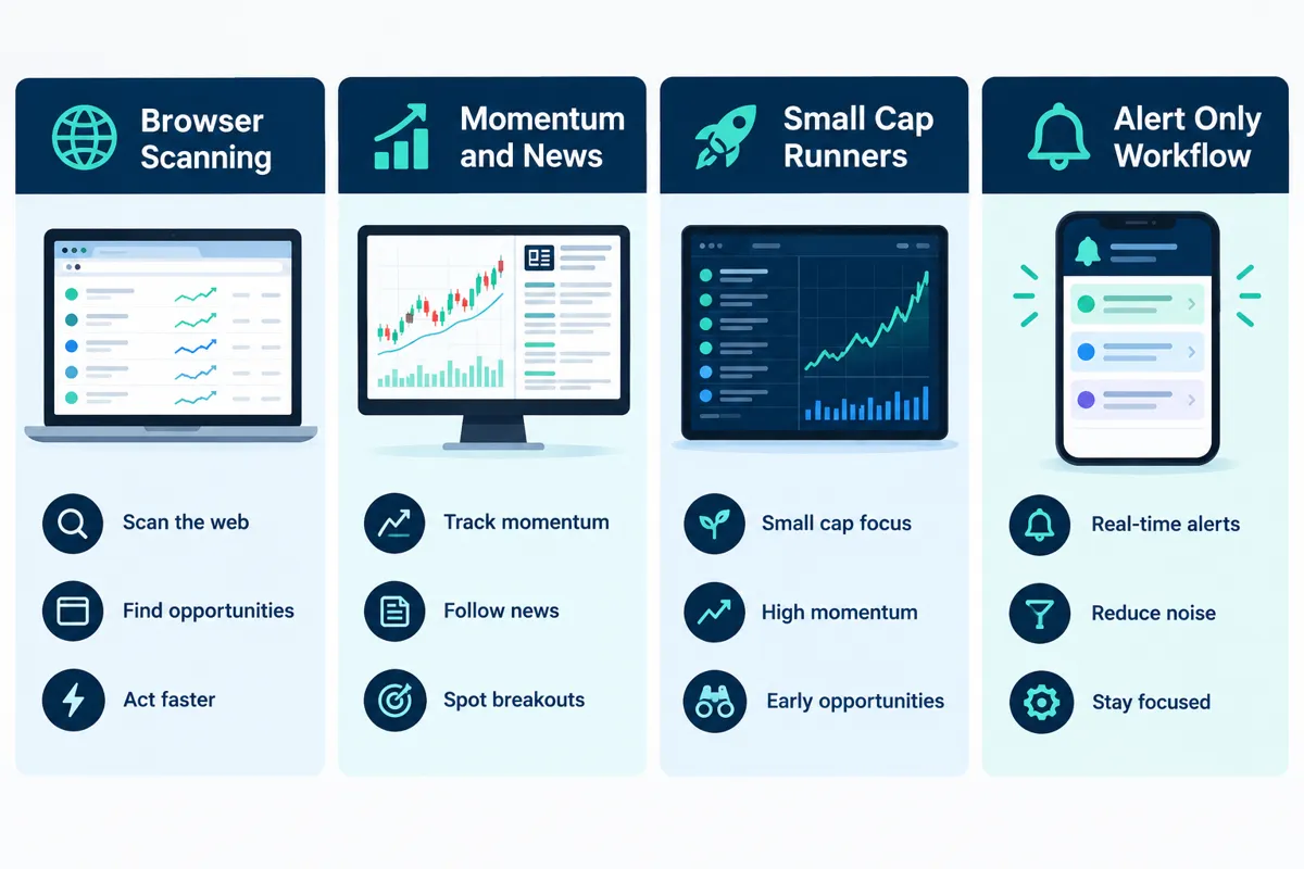 Is There a Free AI Stock Screener Worth Running?