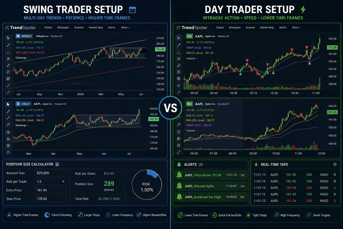 Is TrendSpider Worth It for Beginner Traders?