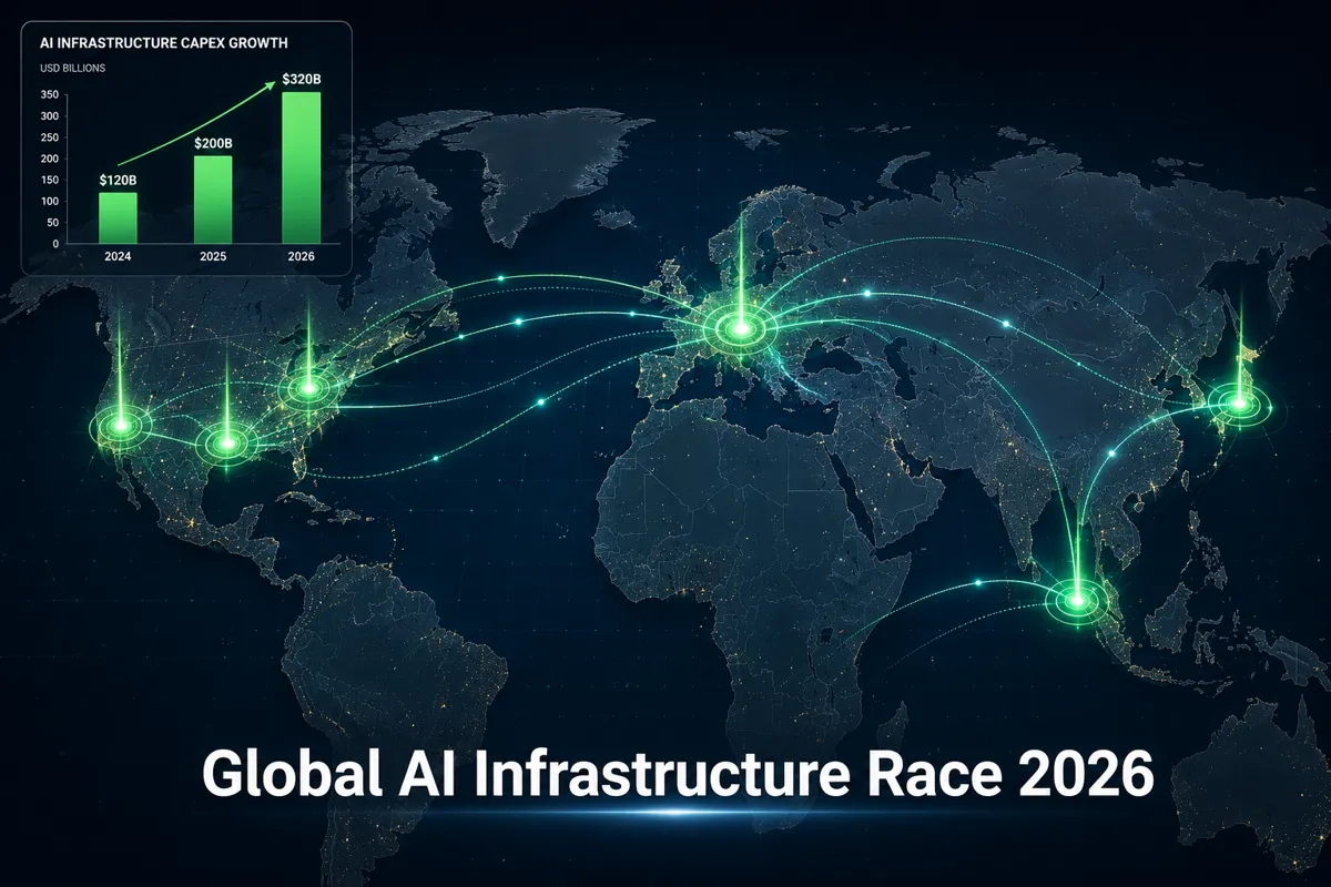 How to Screen for AI Infrastructure Stocks Using AI Tools