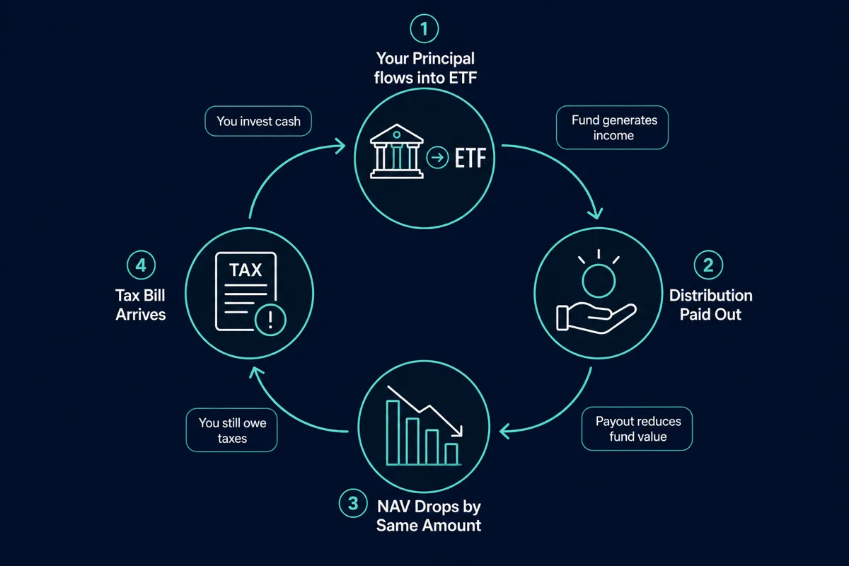 How to Avoid ETFs with Unsustainable Payouts