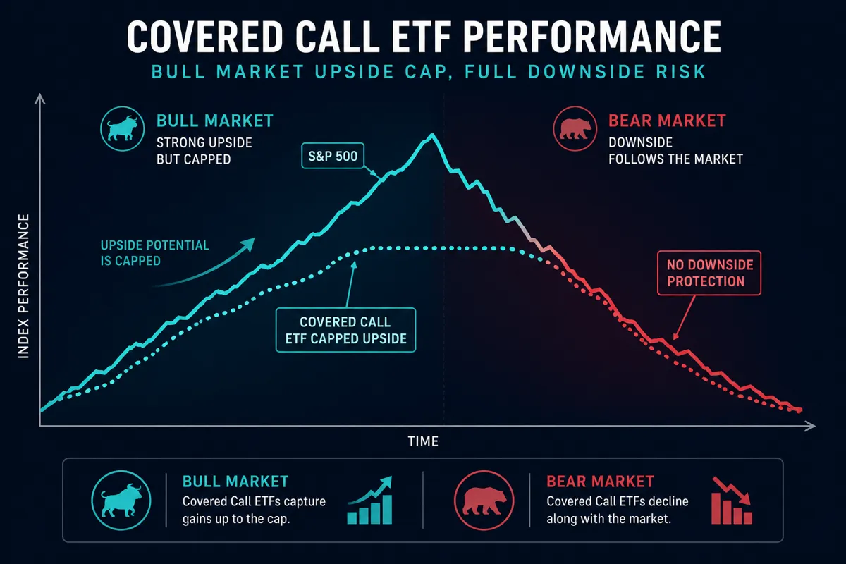 When Writing Your Own Calls Beats the Fund