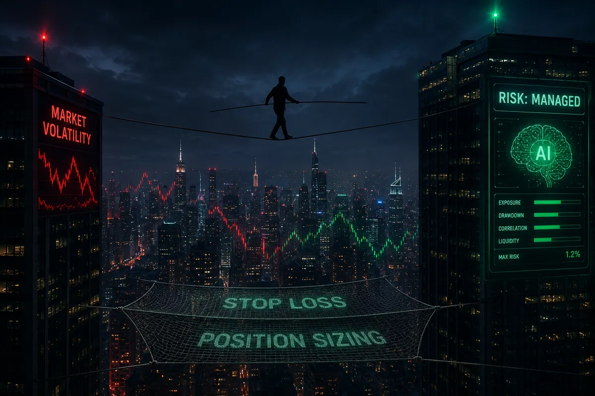 Which Investment Types Can AI Trading Assistants Handle?