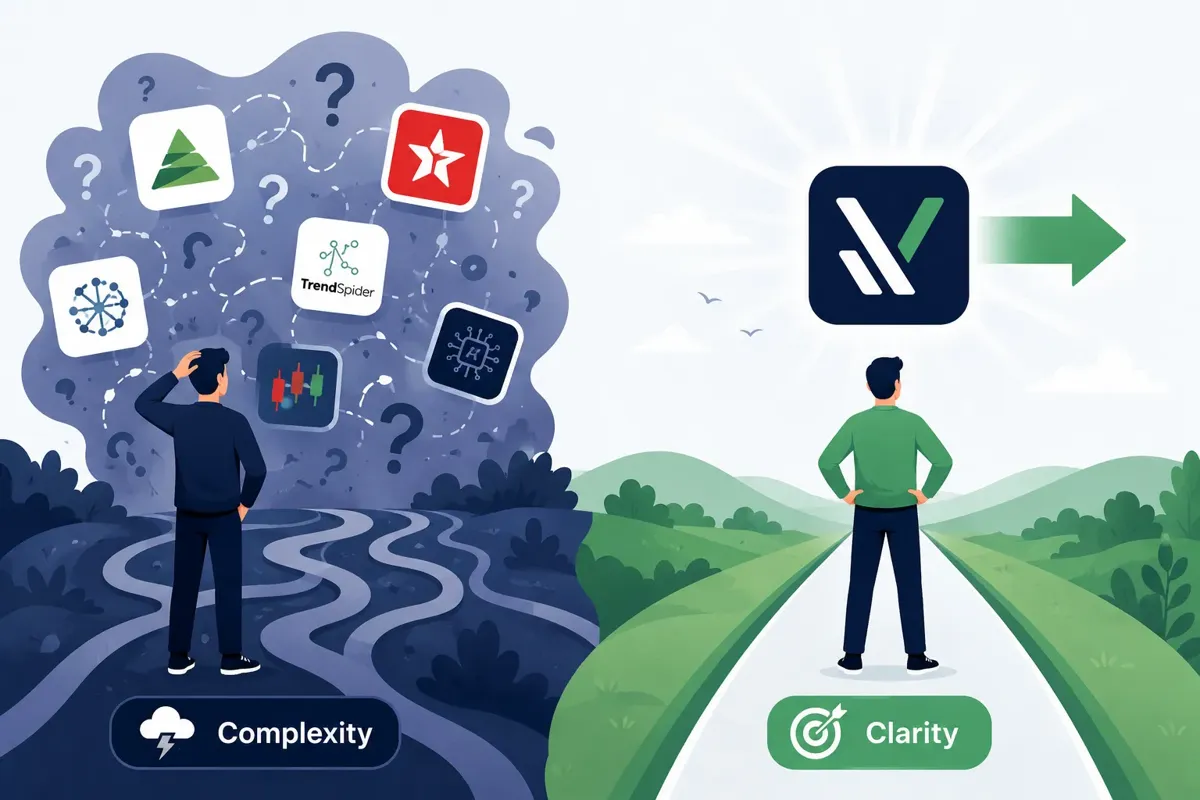 What Does VectorVest Get Wrong About Stock Predictions?
