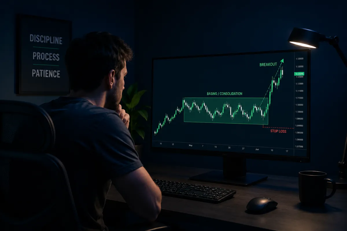 Common Mistakes Retail Traders Make With AI Trading