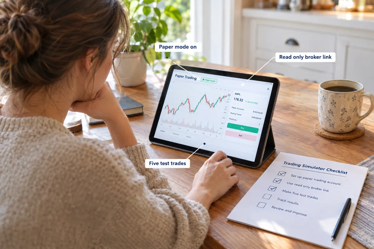 Which AI Investing App Fits Your Account Size?