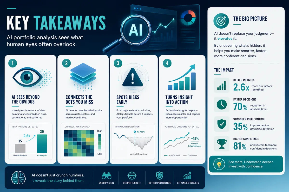 Key Takeaways