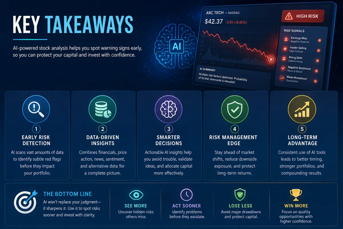 Key Takeaways