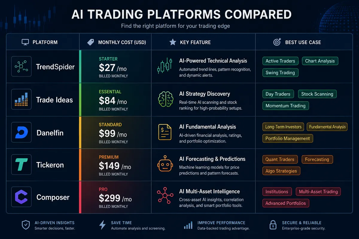AI Trading Software vs. Manual Trading: Does the Data Actually Support It?