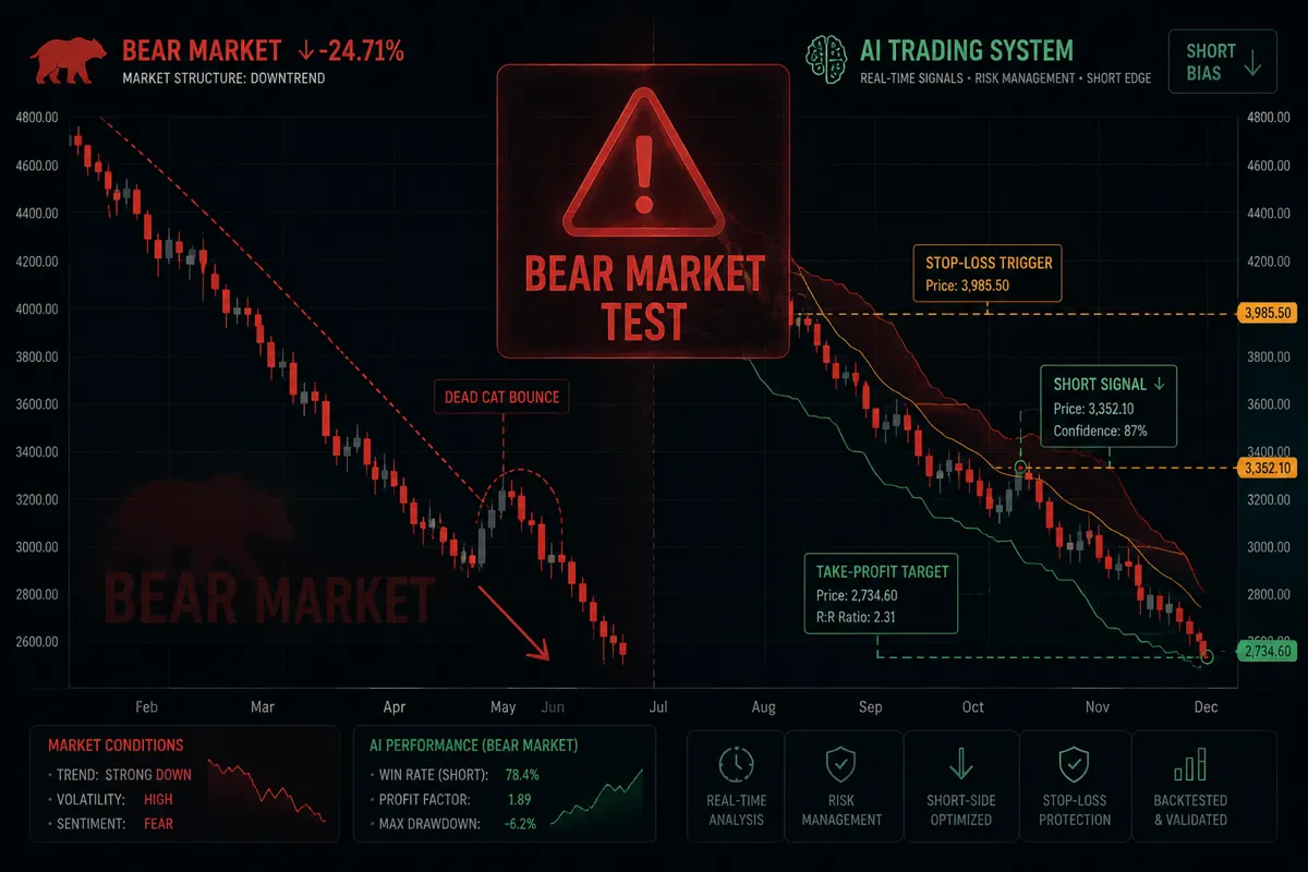 AI Trading Software Scams: Red Flags to Watch For