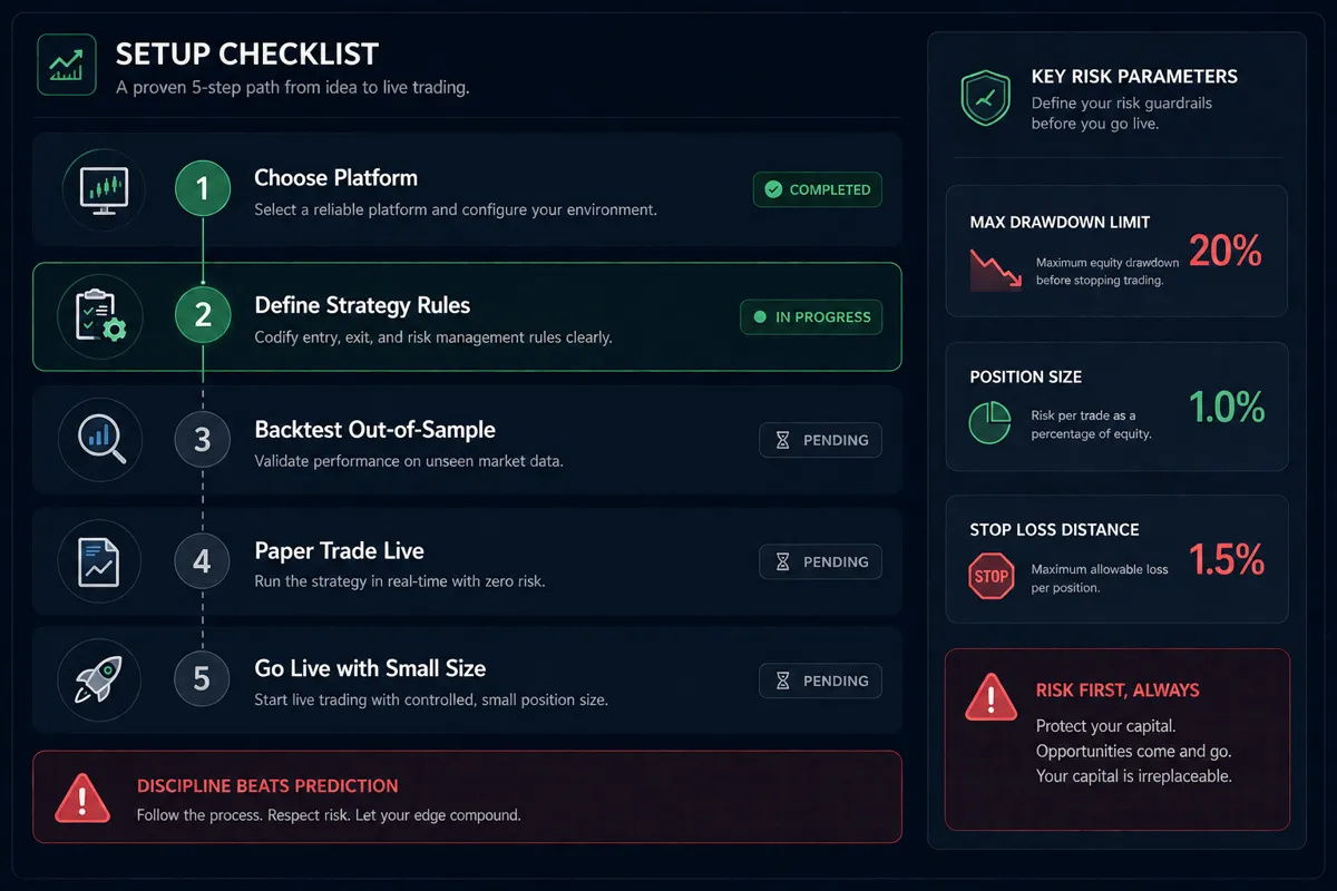 Can You Make Passive Income With a Trading Bot