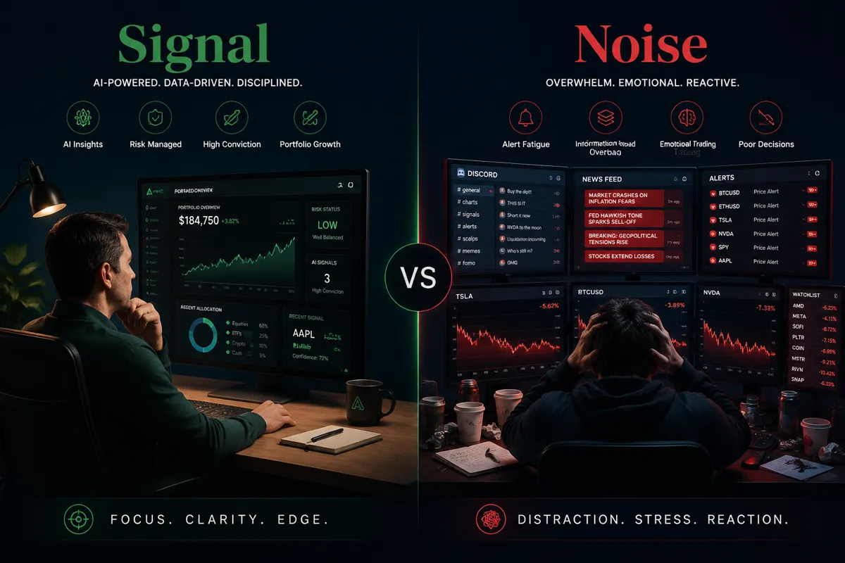 Is It Safe to Let AI Manage Your Investments?