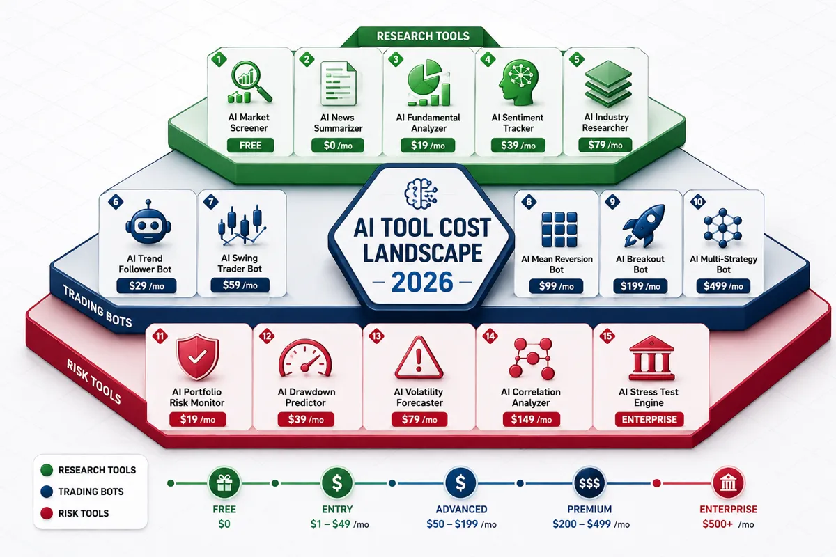 Which AI Tools Are Recommended for Different Types of Investors