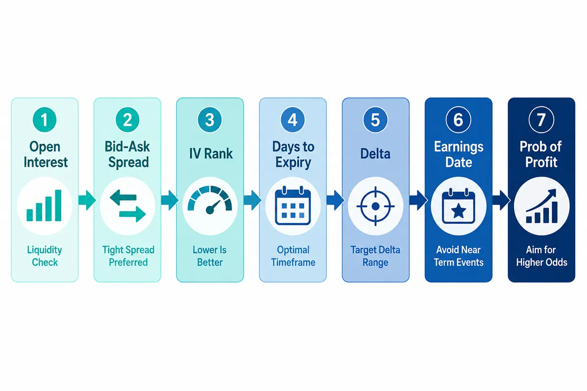 Why the Calendar Filter Comes Before the Greek