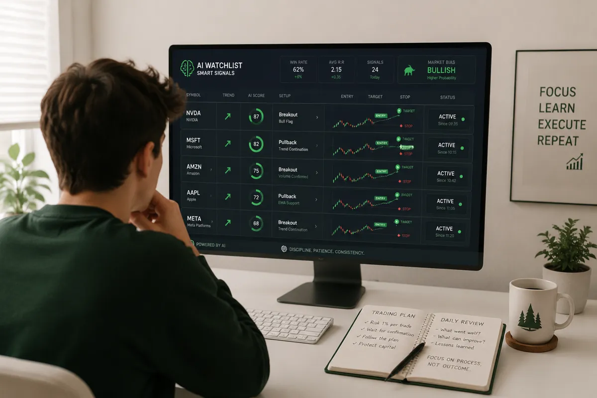 What Returns Can Beginners Realistically Expect?