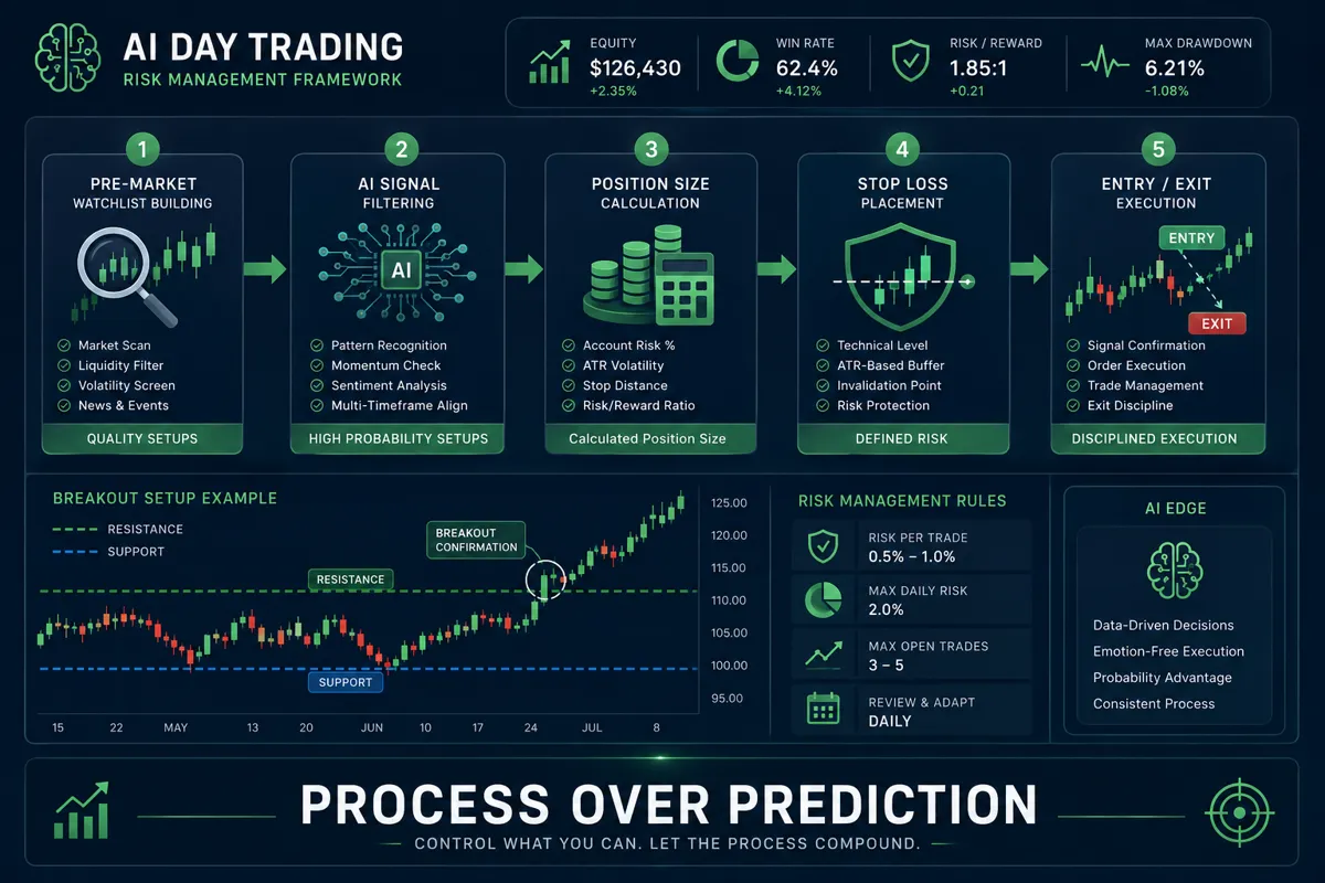 Are AI Trading Bots Legal and Allowed by Brokers