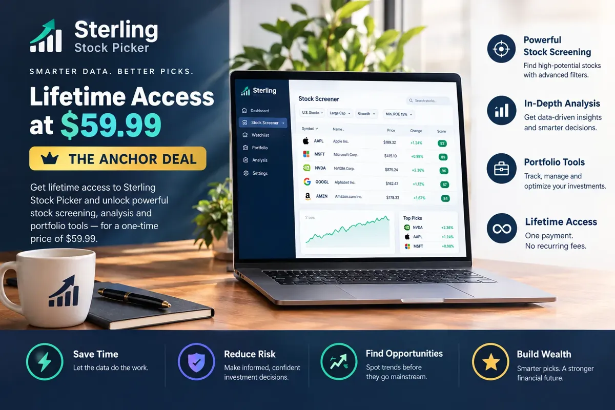 5. Free Tiers: The Cheapest AI Stock Picker Is Often $0