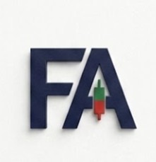 FullStack Alpha logo